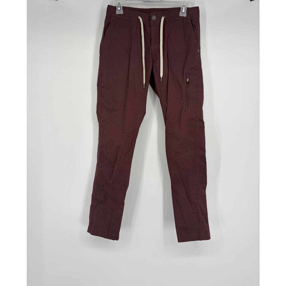 Vuori Ripstop Pant - Picture 2 of 8